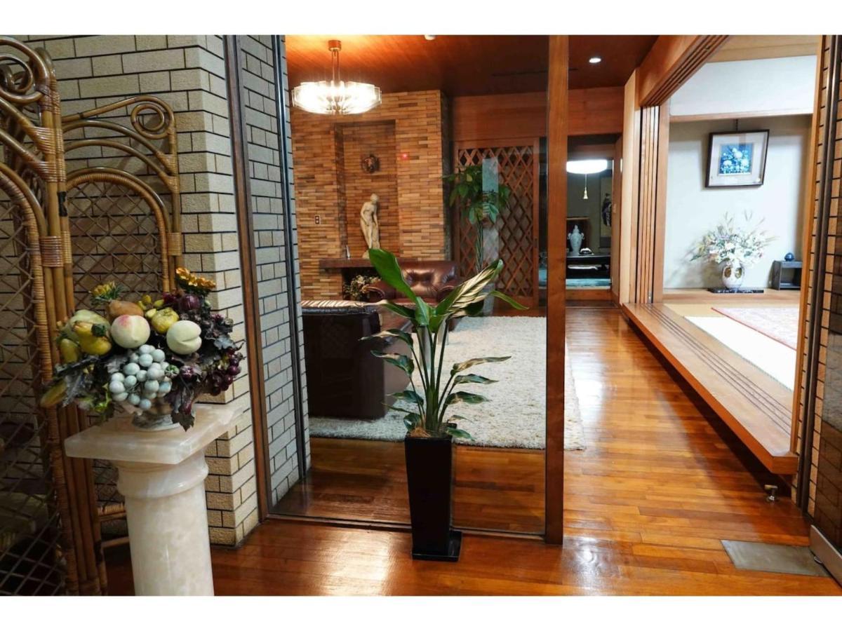 The Torii - Vacation Stay 68438V Kumamoto Exterior foto