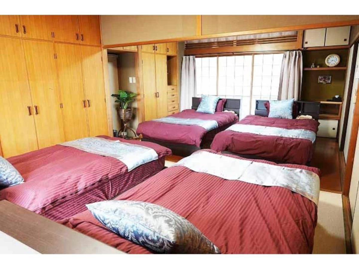 The Torii - Vacation Stay 68438V Kumamoto Exterior foto